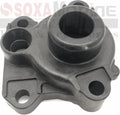 Water Pump Service Kit for Mercury Yamaha Mariner Outboard 48hp 55hp 60hp (46-84188T)