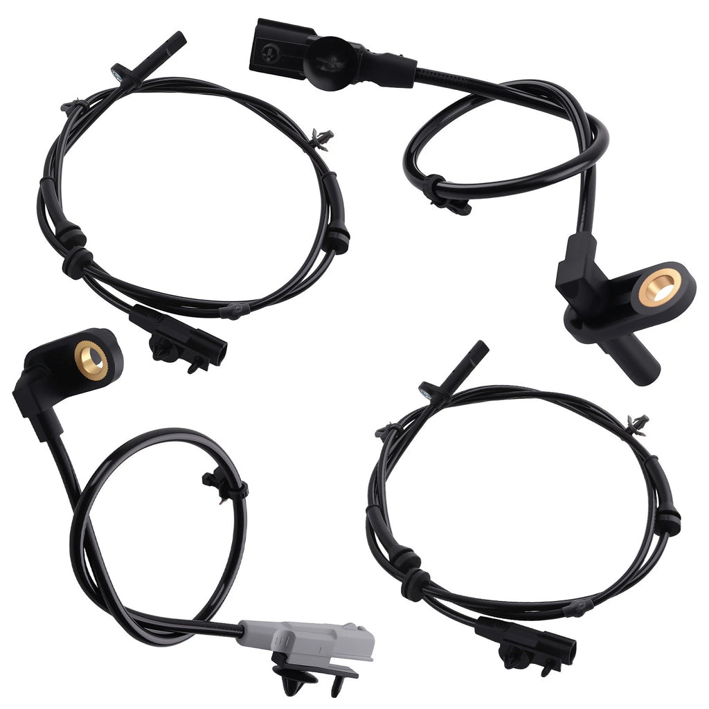 ABS Sensor Set for Infiniti Q50 Q60 (2014–2023) 479014GA0A