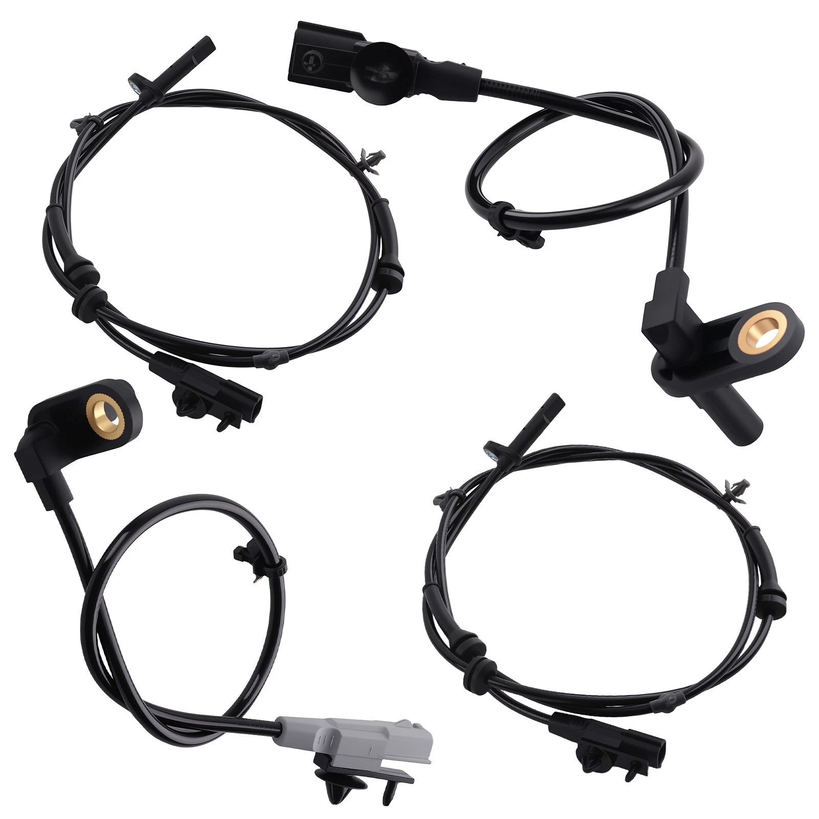 ABS Sensor Set for Infiniti Q50 Q60 (2014–2023) 479014GA0A
