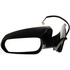 Driver Side Heated Mirror for Nissan Murano (2003–2004)