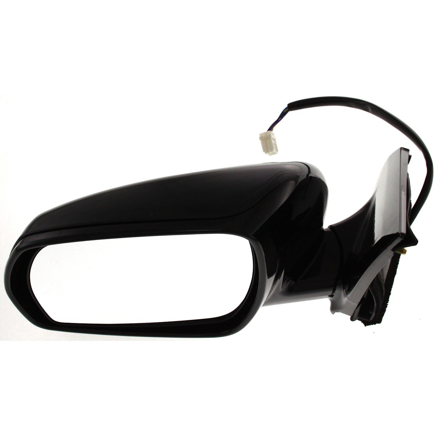 Driver Side Heated Mirror for Nissan Murano (2003–2004)