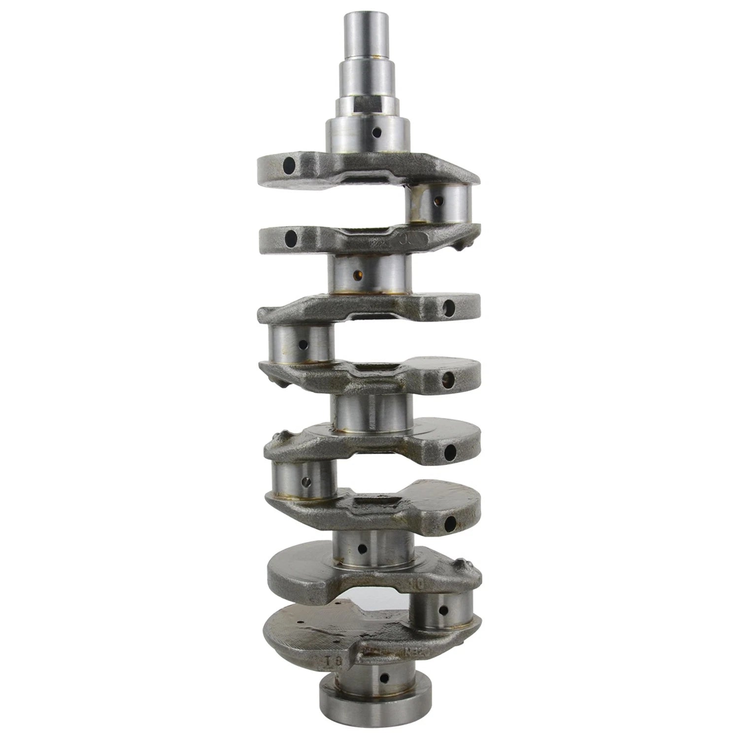 Engine Crankshaft 2311023710 for Hyundai Elantra Tiburon Kia Soul (2001–2012)