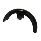 21" Black Front Fender for Harley Touring Street Glide (2014–2023)