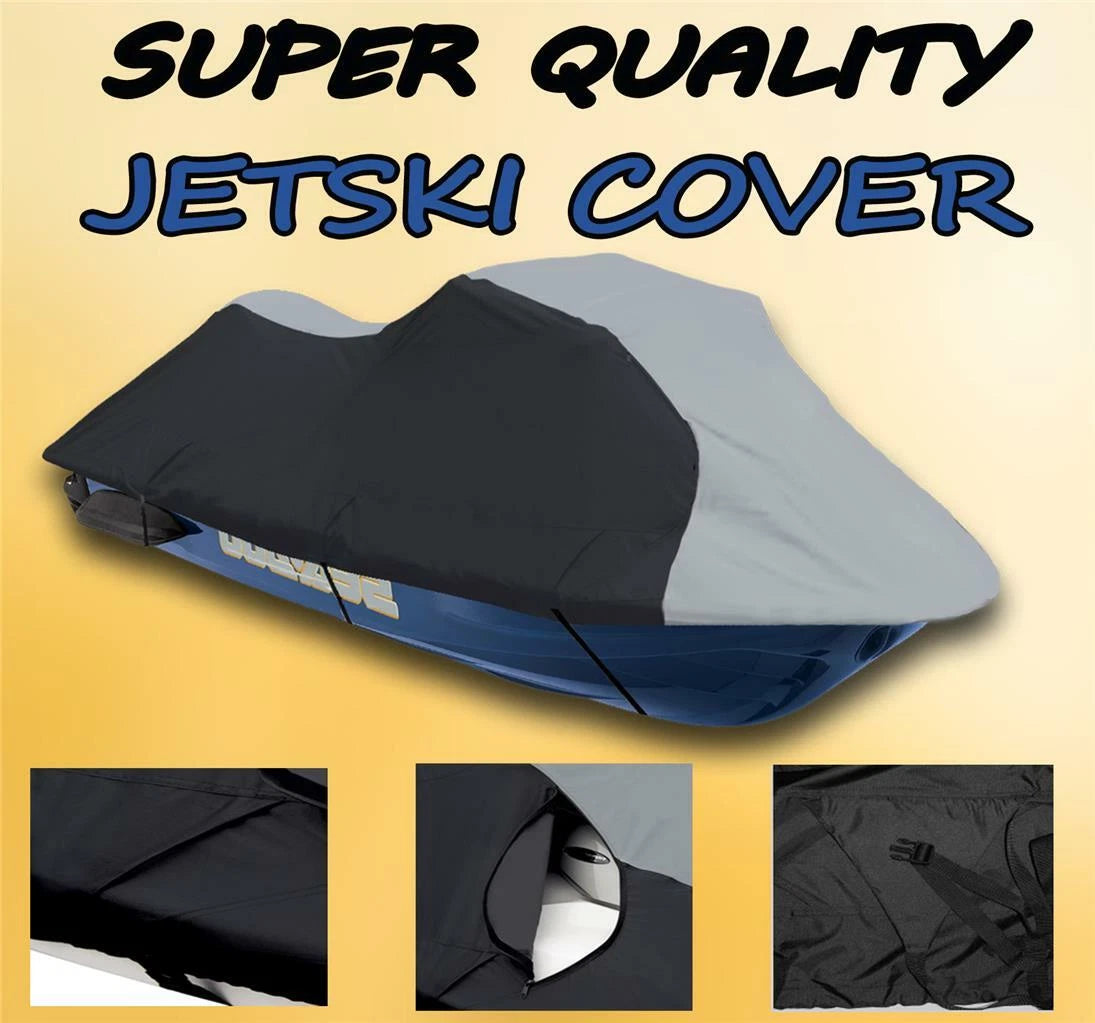 Watercraft Cover for Sea Doo Jet Ski GTI LE (2002–2004)