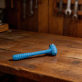 Rubber Hammer for Hobbyist Model Assembly (No specific make/model)