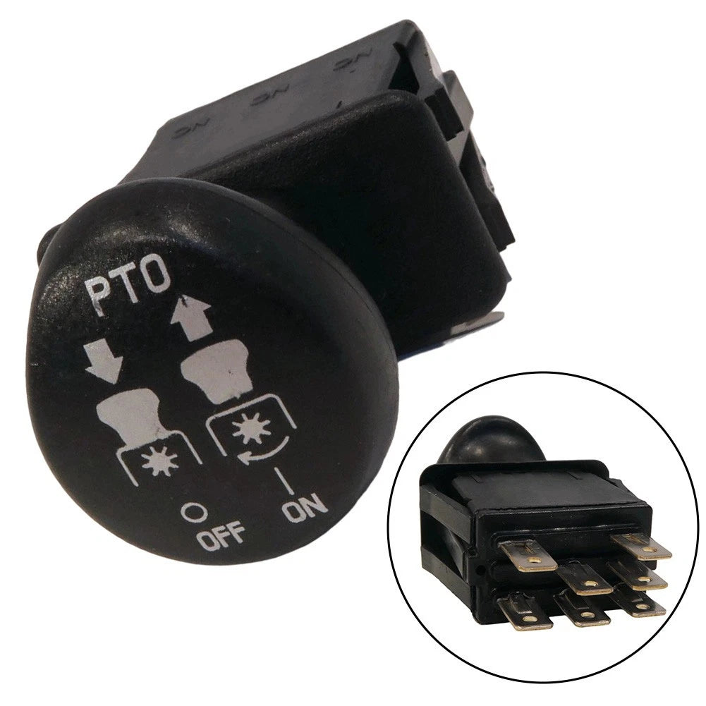 PTO Switch for Cub Cadet RZT42 RZT50 RZT54 (2004–2023)