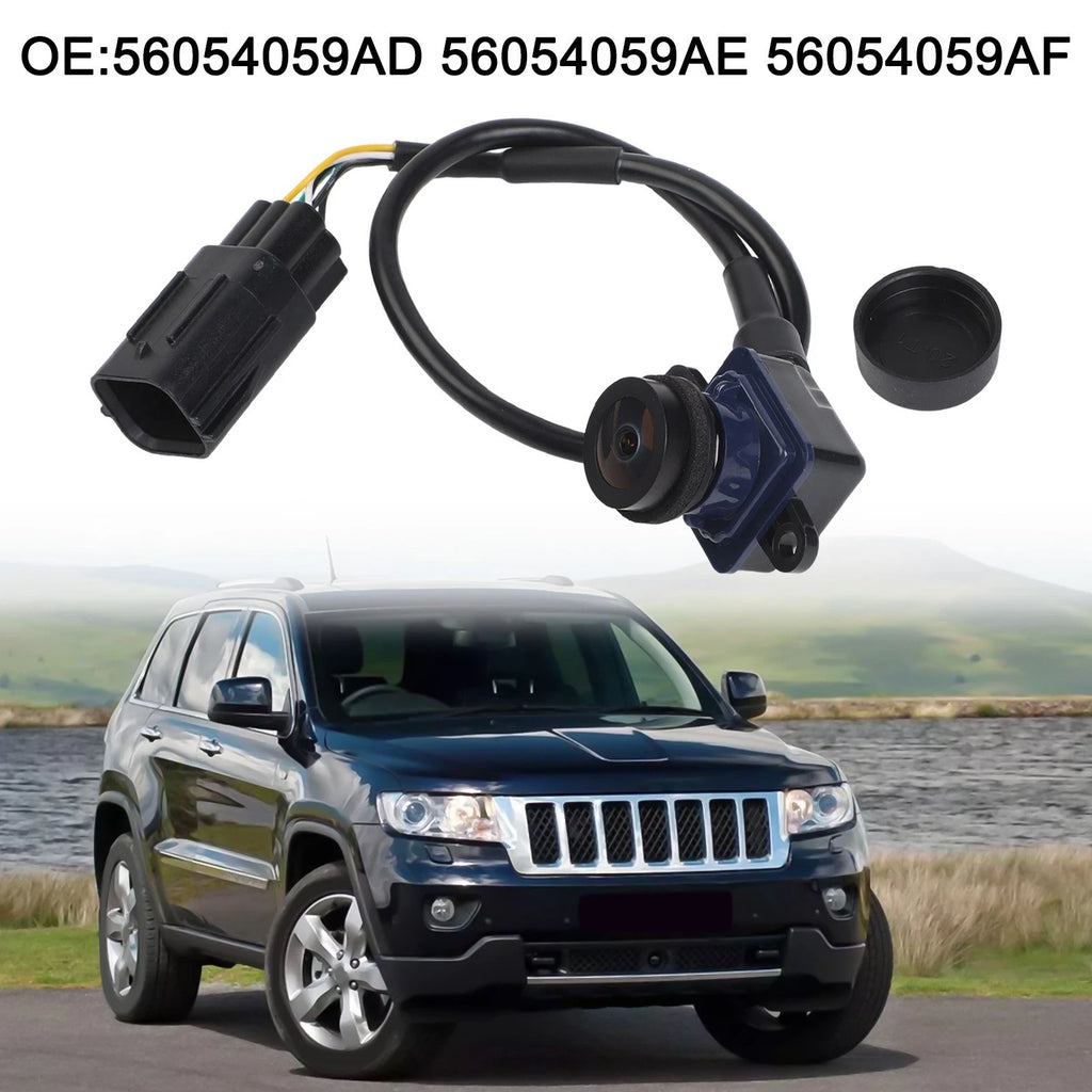 Rear View Camera for Jeep Grand Cherokee, Durango (2011–2019) 56054059AD
