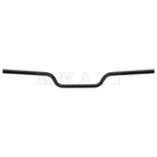 Handlebar for Honda ATC350X (1985–1986) 53100-HA2-770, Drain & Vent Holes
