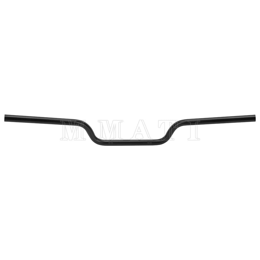 Handlebar for Honda ATC350X (1985–1986) 53100-HA2-770, Drain & Vent Holes