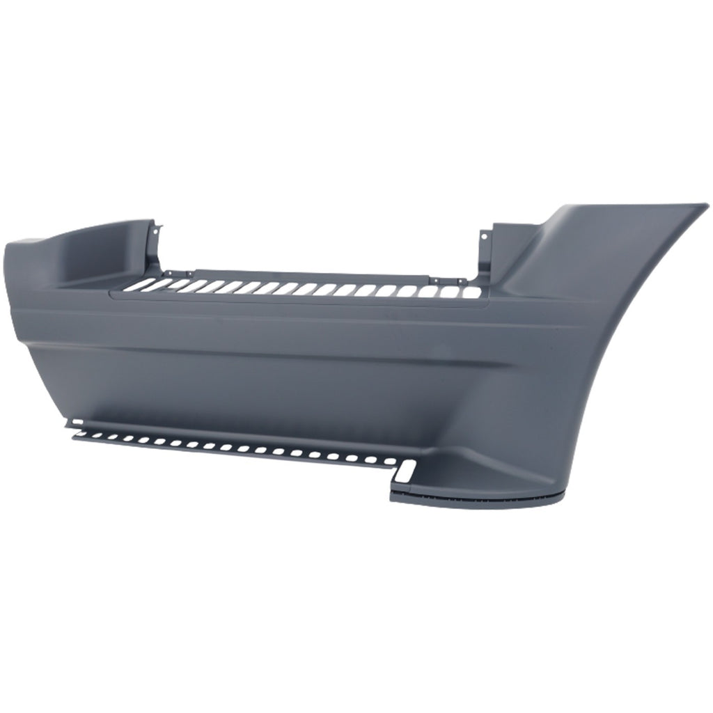 Right Side Skirt for Freightliner Cascadia (2008–2012)