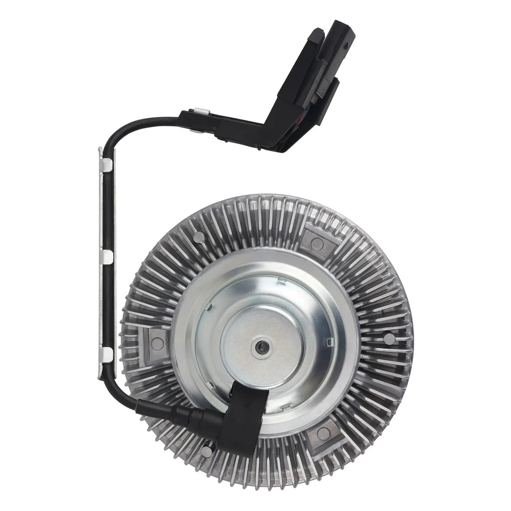 Engine Cooling Fan Clutch for Ford F-250/F-350/F-550 (2008–2010)