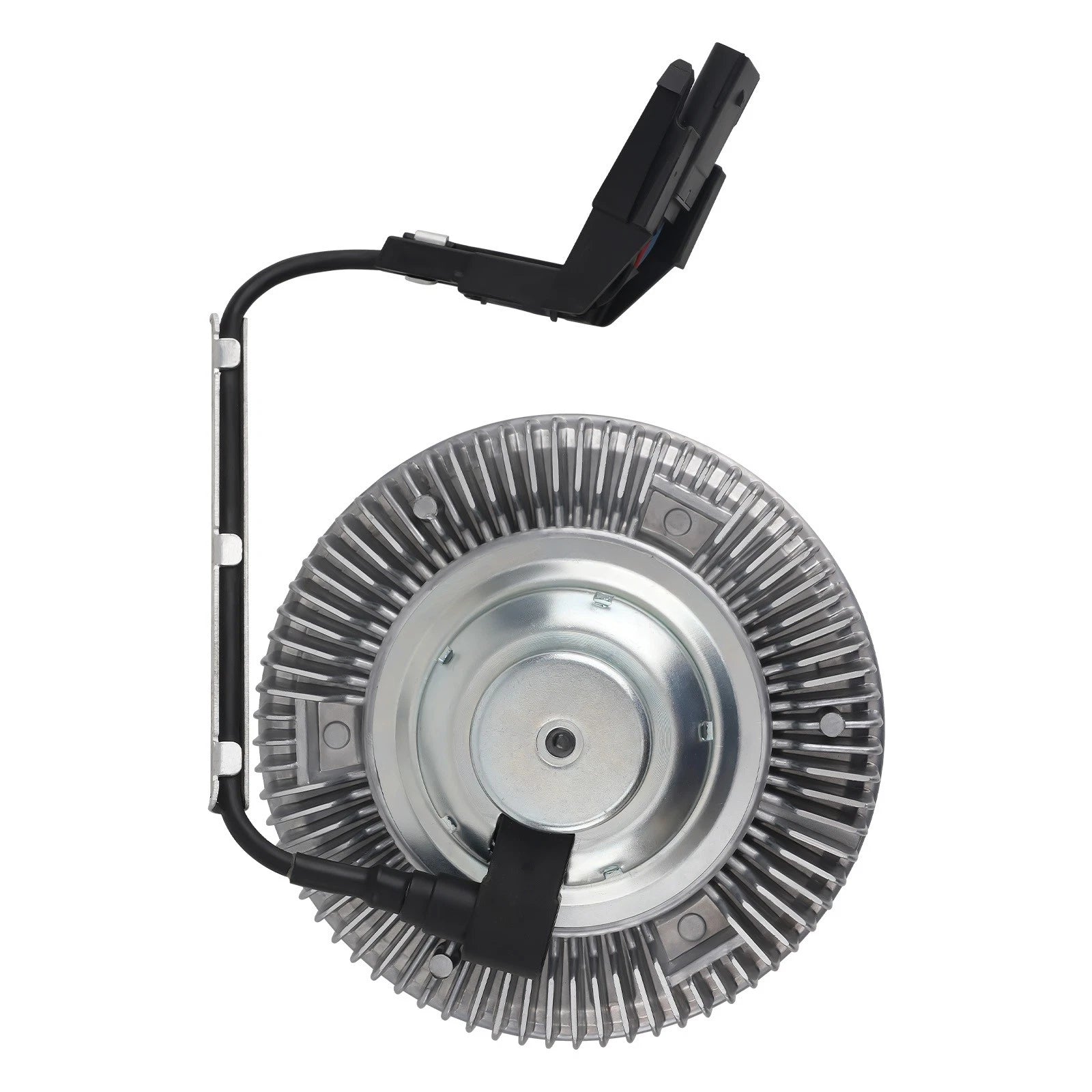 Engine Cooling Fan Clutch for Ford F-250/F-350/F-550 (2008–2010)