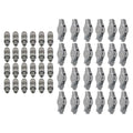 24x Rocker Arms + 24x Lifters for Chrysler 300, Dodge Ram, Jeep 3.6L (2011–2019)