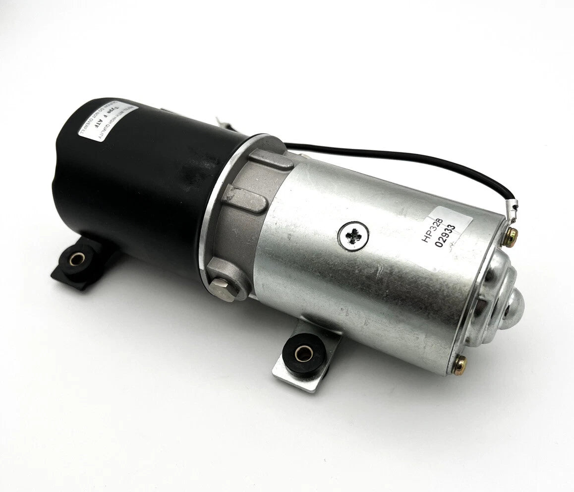 Hydraulic Motor Pump Convertible Top Replacement for Ford Mustang (1964–1973)