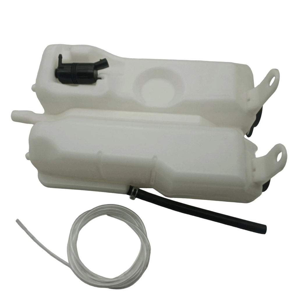 Coolant & Washer Fluid Reservoir for Chevrolet Astro GMC Safari