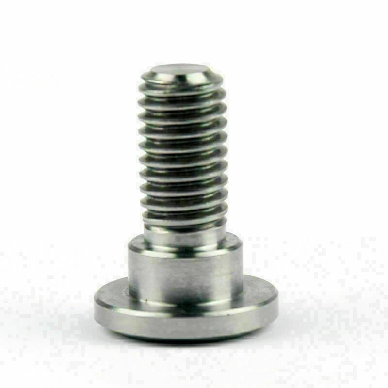 M8 x 20mm Titanium Disc Brake Rotor Bolts for Ducati (Fits )