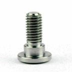 M8 x 20mm Titanium Disc Brake Rotor Bolts for Ducati (Fits )