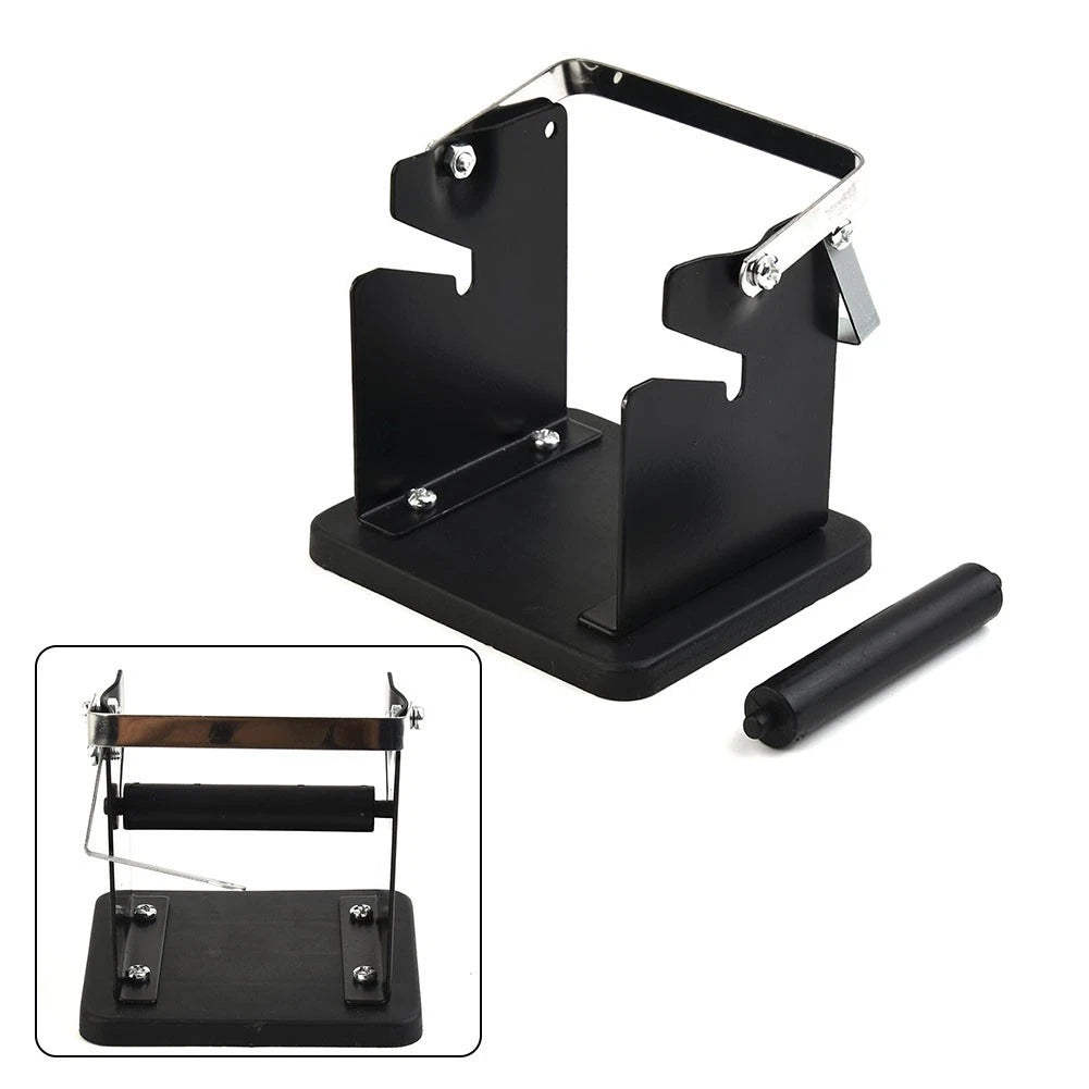 Welding Frame Dispenser Feeder for Cast Iron Alloy (1000g, 72mm)