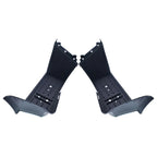 Foot Rest Guard Pair for Taotao 110B 110cc 90cc 70cc 50cc ATV