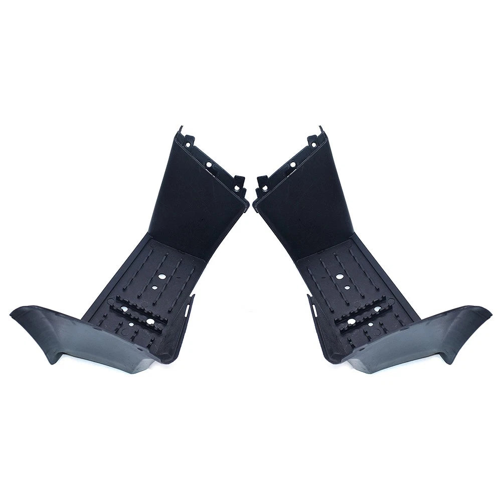 Foot Rest Guard Pair for Taotao 110B 110cc 90cc 70cc 50cc ATV