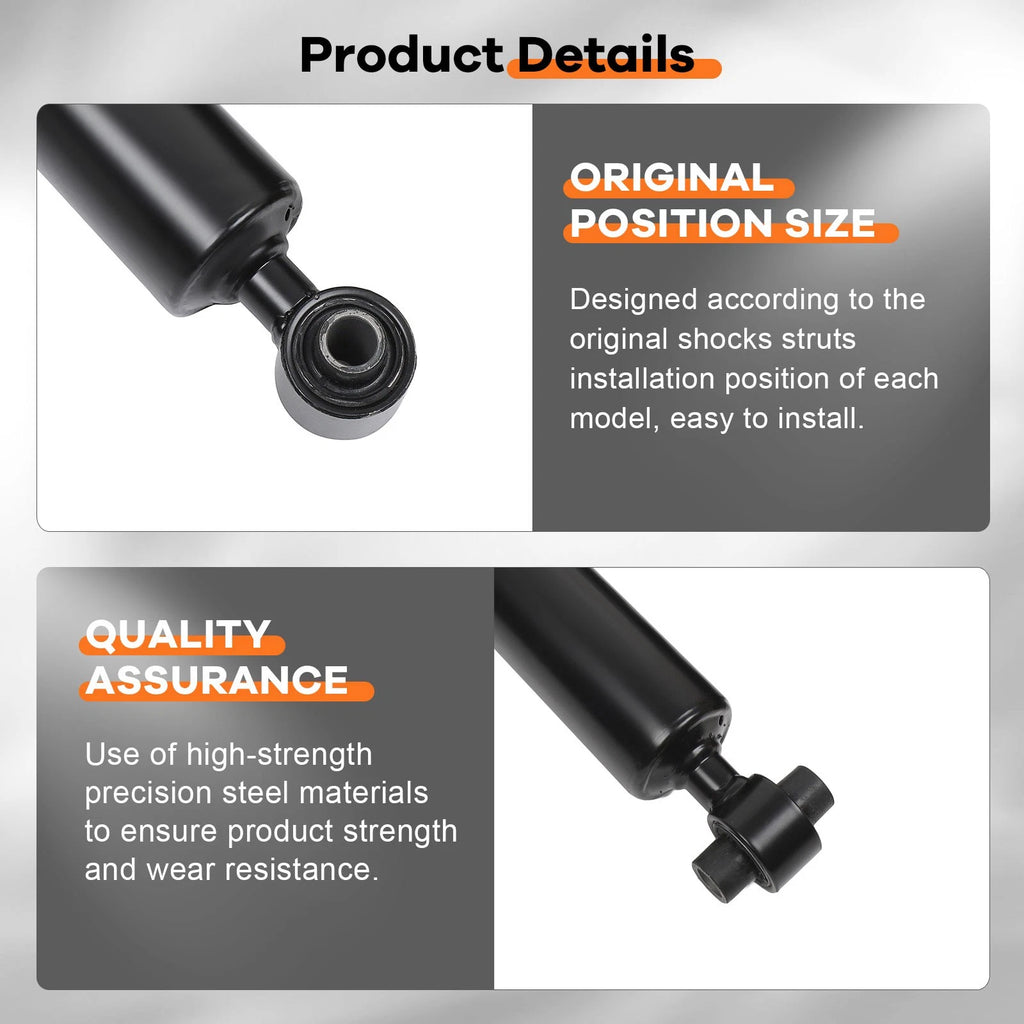 Coilovers for Lexus IS250 IS350 RWD (2006–2013) Adjustable Height Suspension