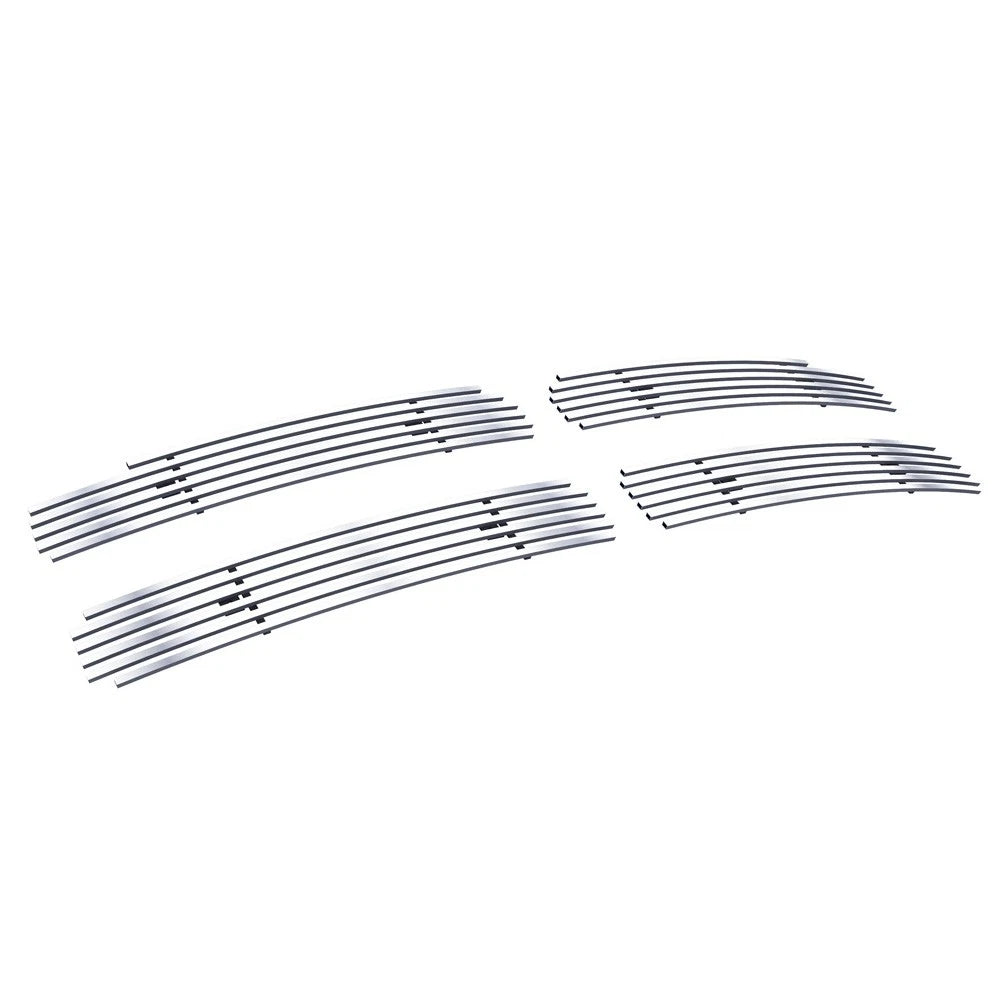 Billet Grille Insert for Dodge Ram Pickup (1994–2001)