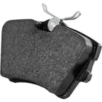 Rear Brake Pad Set for Volkswagen EuroVan (1996–1997)