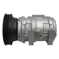 A C Compressor with Clutch for Honda Accord 2008–2012