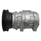 A C Compressor with Clutch for Honda Accord 2008–2012