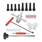 Tire Valve Tool for Beginners and Experts