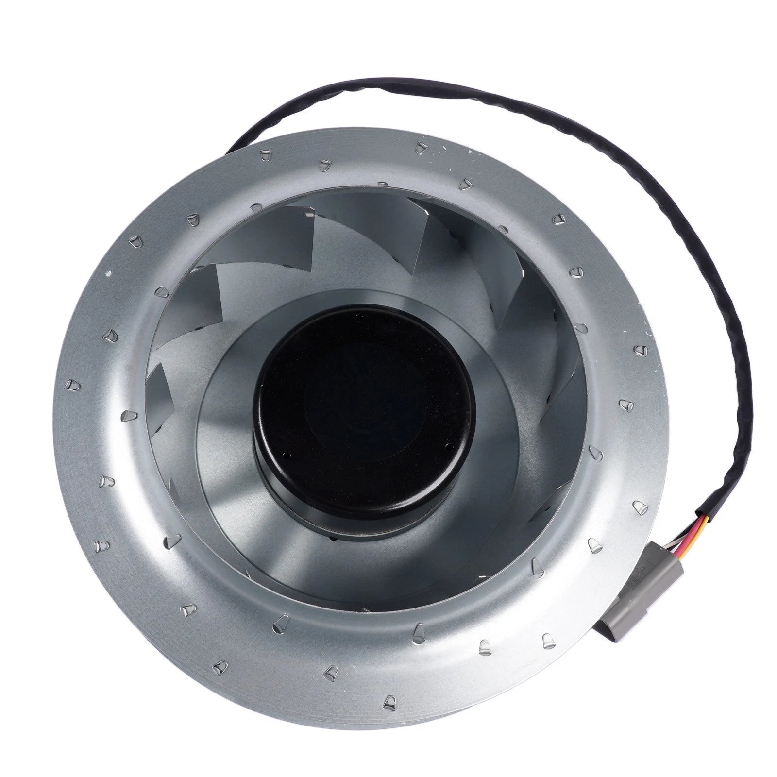 Evaporator Fan Motor for Carrier Transicold Xarios/Supra