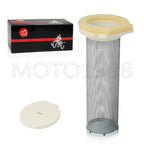 Air Filter Cage End Cap for Yamaha Grizzly 600 660 (1998–2008)