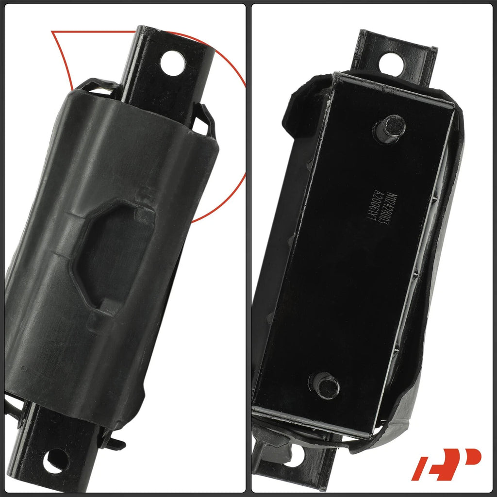Rear Automatic Transmission Mount for Chevrolet Colorado (2017-2022)