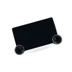 10.1 Dual Knob 360 Rotating Android Car DVD GPS for Toyota Honda Nissan