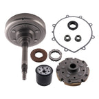 Gasket Kit for Massimo HiSUN HS 400 ATV UTV (2015–2023)
