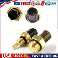 2X Coolant Temperature Sensor for Honda CR-V Civic Acura Isuzu