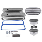 Engine Dress Up Kit for Chevy SBC 283 327 (1960–1986)