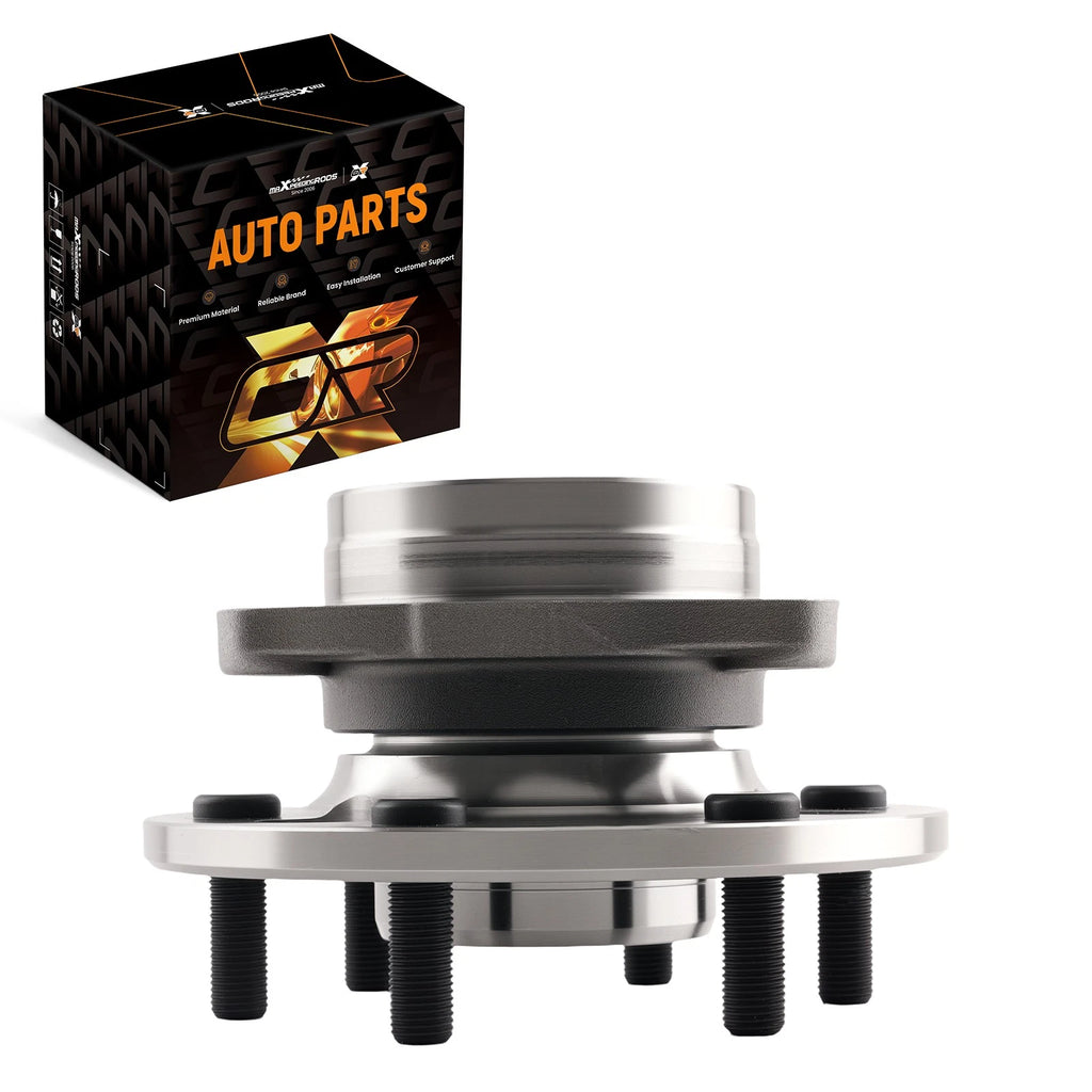 Front Wheel Bearing Hub for Chevrolet K2500 1988–1994 515001