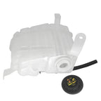 Coolant Recovery Tank with Cap for Ford F-150 Heritage Expedition (1997–2004)