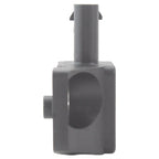 Hella Front Exhaust Gas Differential Pressure Sensor for BMW 328d (2014–2018)
