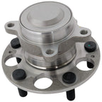 2X Rear Wheel Hubs for Acura ILX (2013–2015)