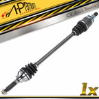 Rear Right CV Axle Assembly for Subaru Forester (2003–2008) Impreza (2002–2007)