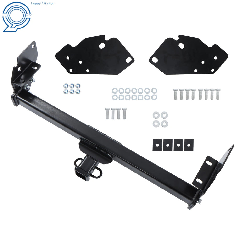 Class 3 Trailer Hitch 2" Receiver for Toyota Tacoma (2005–2015)