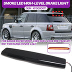 Smoke LED High Level Third Brake Light for Range Rover SPORT L320 (2005–2009)