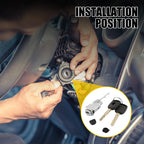Ignition Switch Lock for Honda CR-V Civic Element Odyssey (2002-2014)