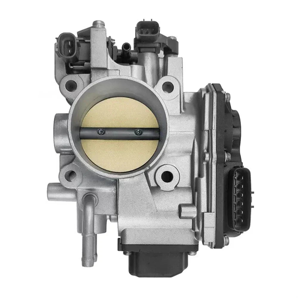 Throttle Body Assembly for Honda CR-V 2.4L (2005-2006)