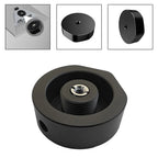 Mini Tripod Adapter with Fixing Clamps for Starlink