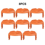 Trimmer Spool Line Cap for GGT450A1 GGT600A1 GGT350A (Easy Change Design)