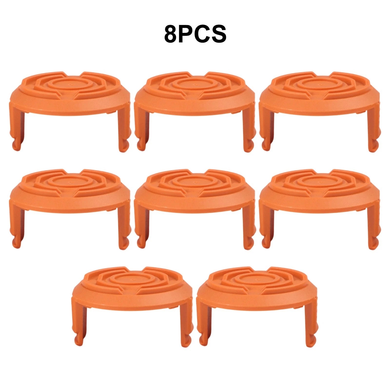 Trimmer Spool Line Cap for GGT450A1 GGT600A1 GGT350A (Easy Change Design)