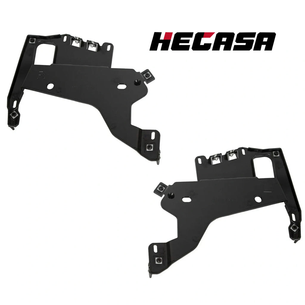 Headlight Bracket Pair for Chevy Corvette C5 (1997–2004)